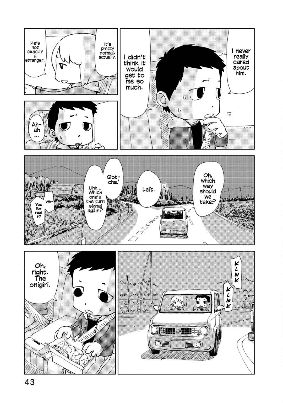 Page 9 Chapter 2 Oyacocco
