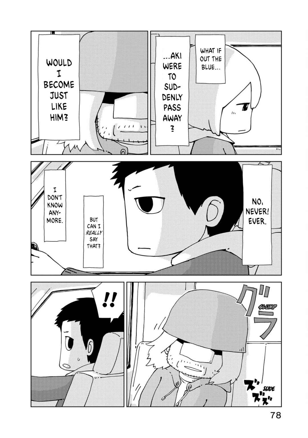 Page 14 Chapter 13 Oyacocco