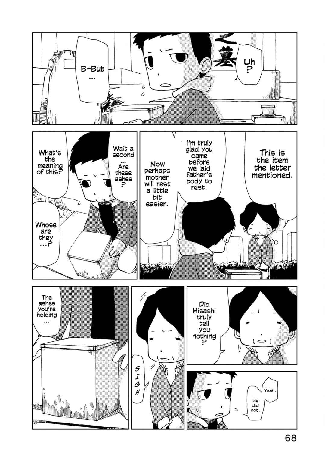 Page 4 Chapter 13 Oyacocco