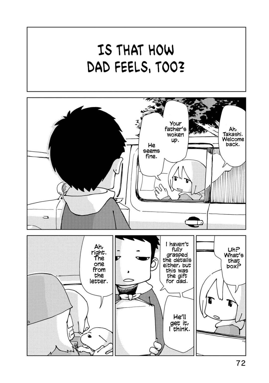 Page 8 Chapter 13 Oyacocco