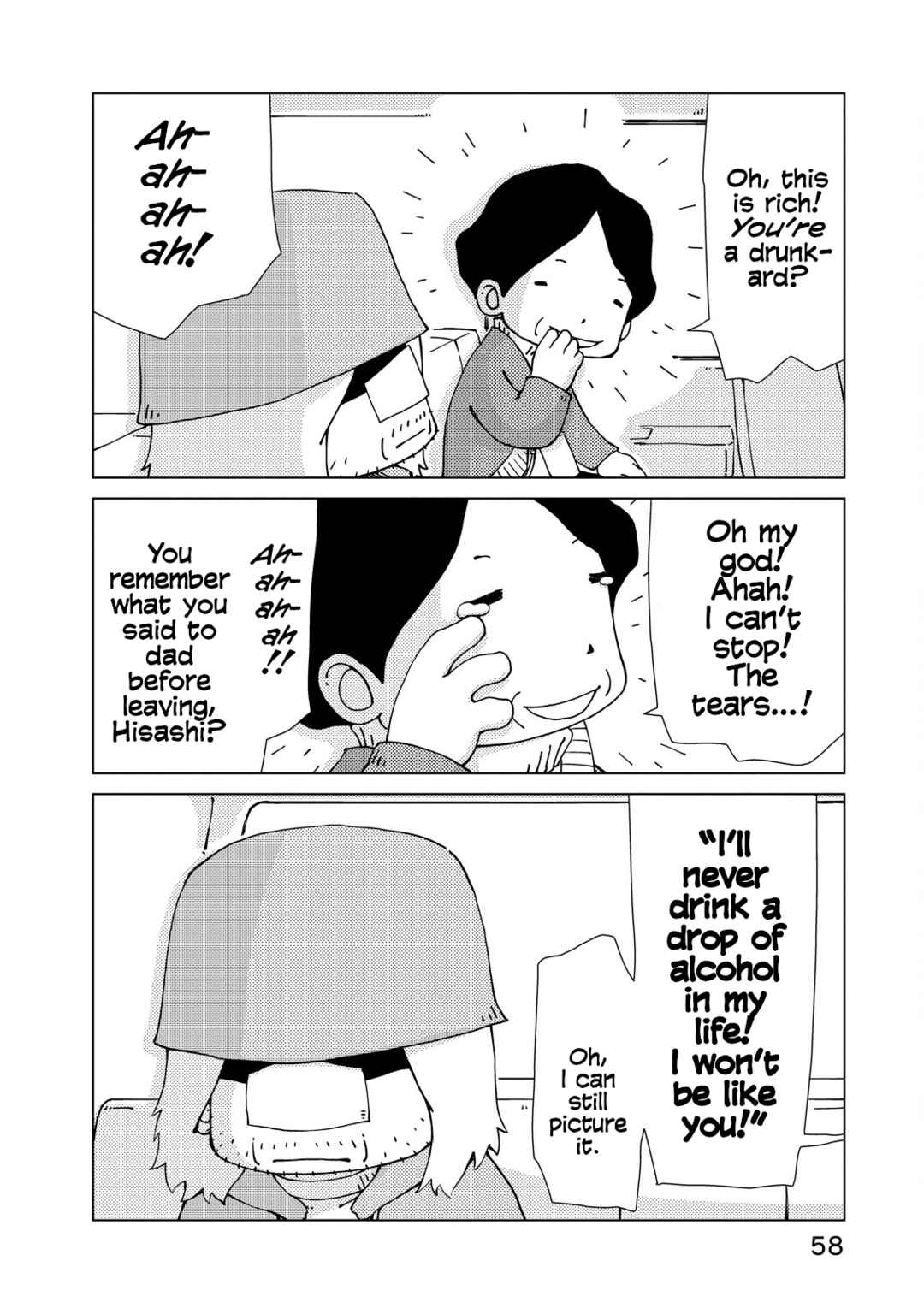 Page 14 Chapter 12 Oyacocco