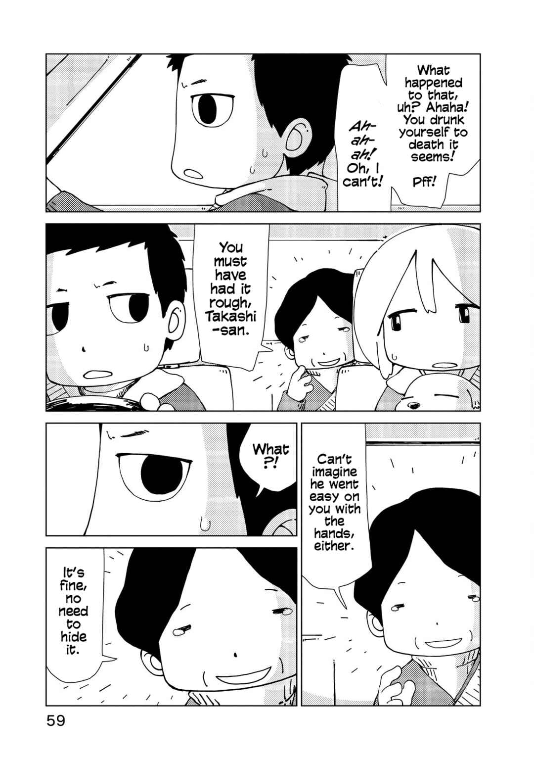 Page 15 Chapter 12 Oyacocco