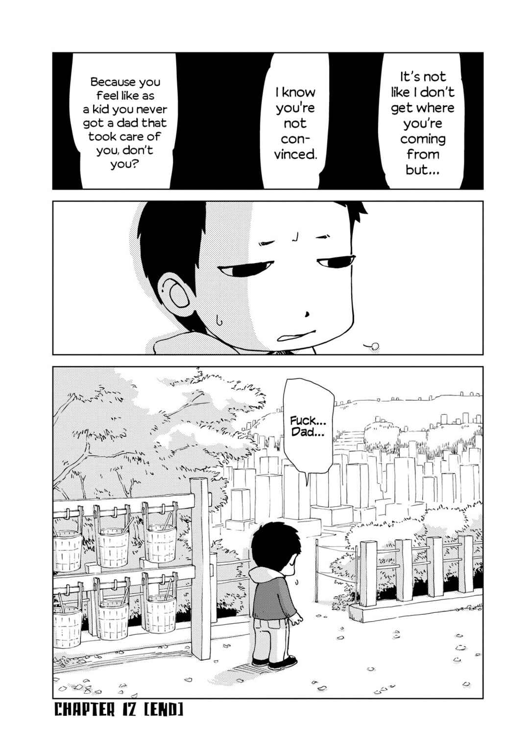 Page 20 Chapter 12 Oyacocco