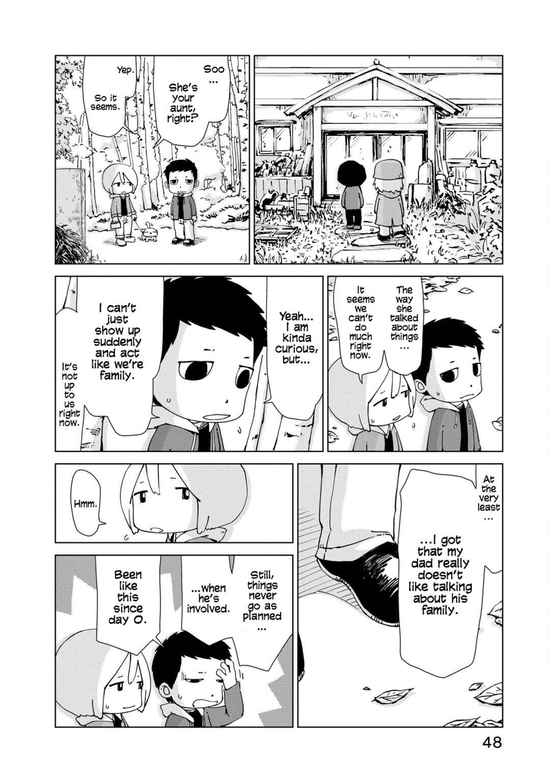 Page 4 Chapter 12 Oyacocco
