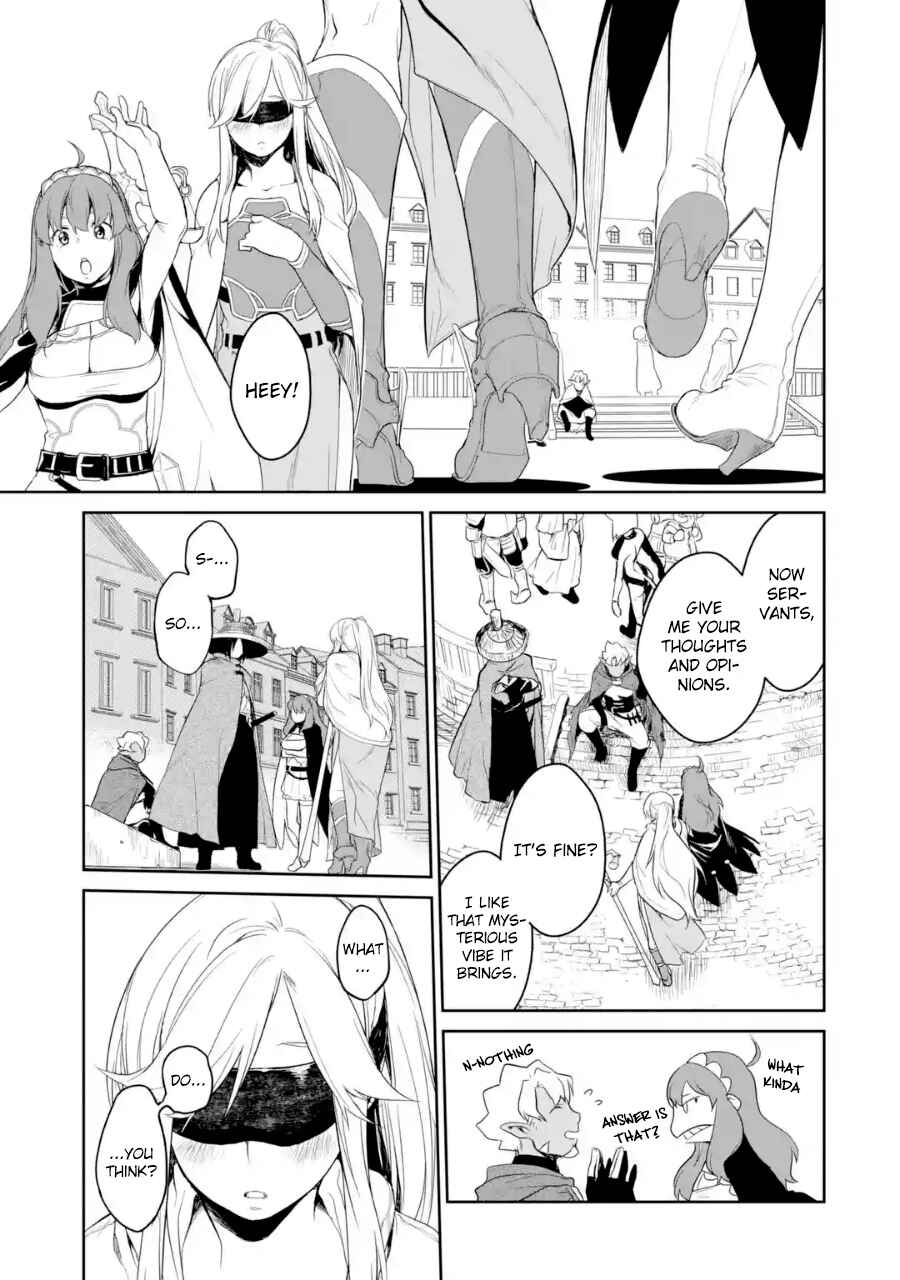 Page 6 Chapter 3 Goblin Slayer Gaiden 2: Tsubanari no Daikatana (Original Version)