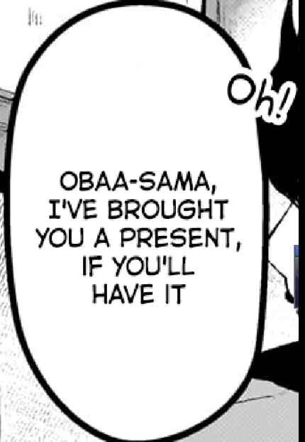 Page 32 Chapter 28 Tsuki 50-man Moratte mo Ikigai no nai Tonari no Onee-san ni 30-man de Yatowarete Okaeri tte Iu Oshigoto ga Tanoshii