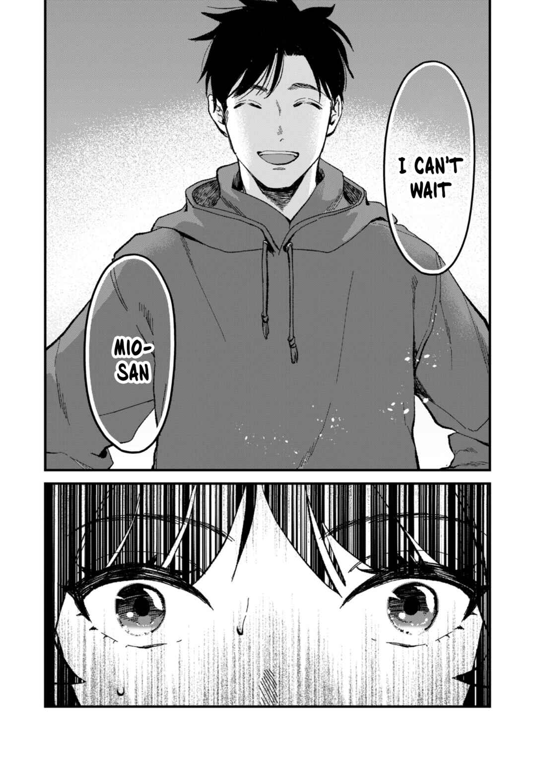 Page 19 Chapter 25 Tsuki 50-man Moratte mo Ikigai no nai Tonari no Onee-san ni 30-man de Yatowarete Okaeri tte Iu Oshigoto ga Tanoshii