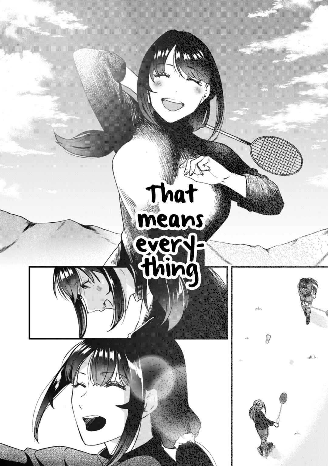 Page 13 Chapter 24 Tsuki 50-man Moratte mo Ikigai no nai Tonari no Onee-san ni 30-man de Yatowarete Okaeri tte Iu Oshigoto ga Tanoshii