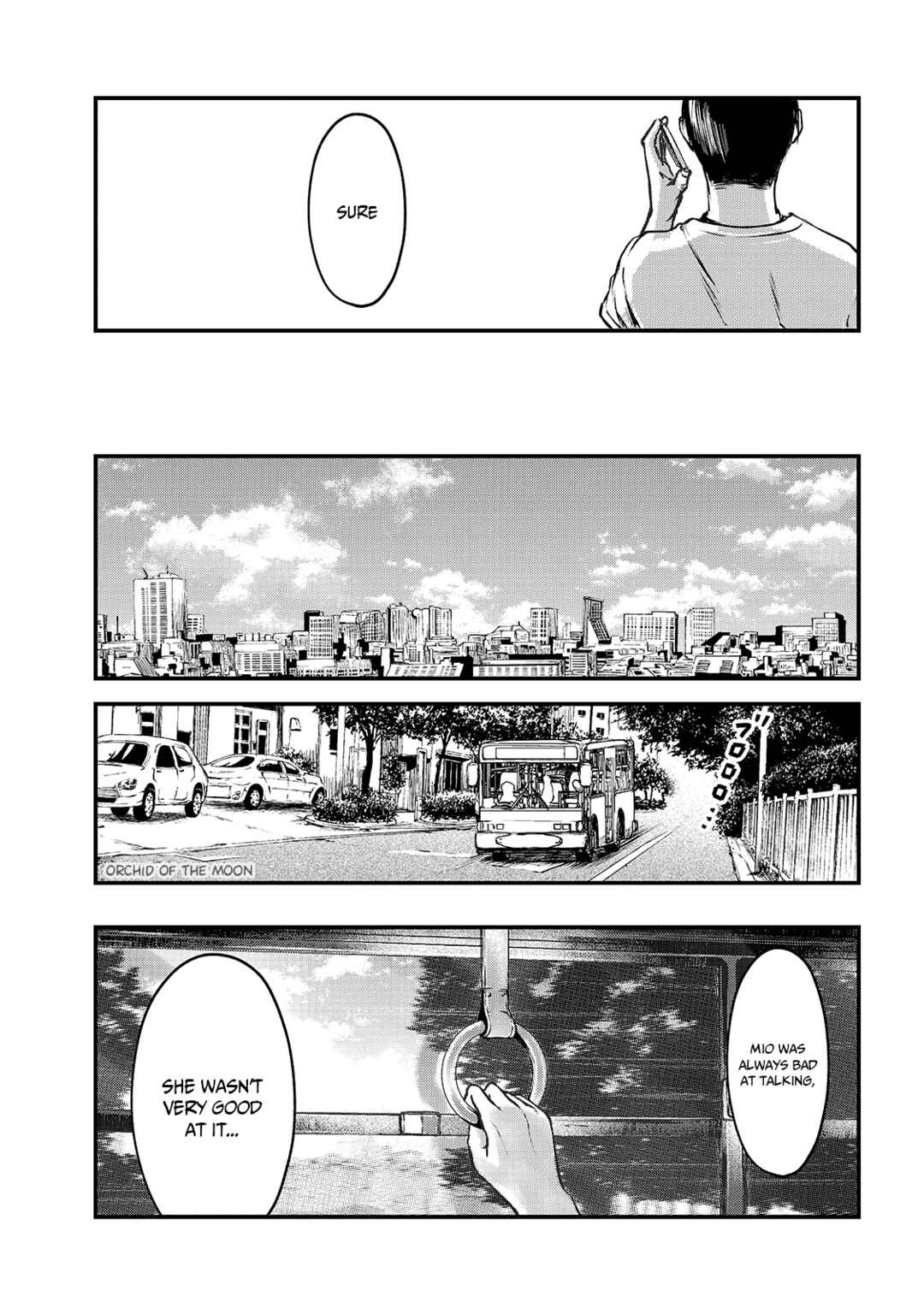 Page 16 Chapter 10 Tsuki 50-man Moratte mo Ikigai no nai Tonari no Onee-san ni 30-man de Yatowarete Okaeri tte Iu Oshigoto ga Tanoshii