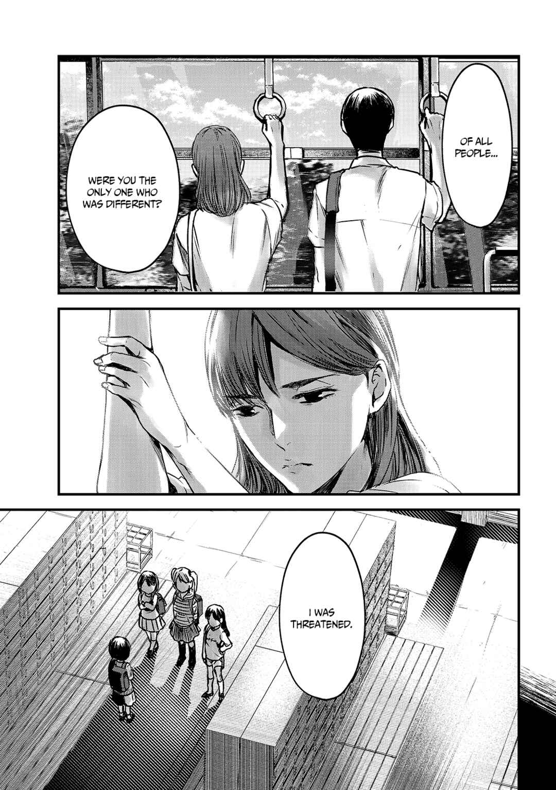 Page 18 Chapter 10 Tsuki 50-man Moratte mo Ikigai no nai Tonari no Onee-san ni 30-man de Yatowarete Okaeri tte Iu Oshigoto ga Tanoshii