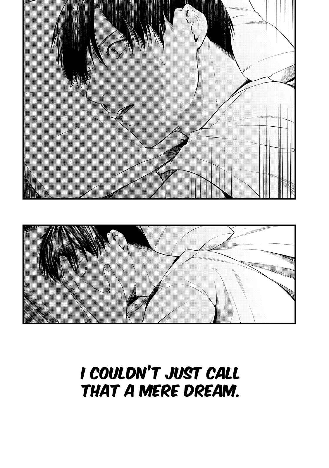 Page 26 Chapter 9 Tsuki 50-man Moratte mo Ikigai no nai Tonari no Onee-san ni 30-man de Yatowarete Okaeri tte Iu Oshigoto ga Tanoshii