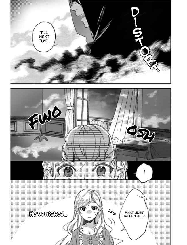 Page 14 Chapter 2 Yubiwa no Eranda Konyakusha