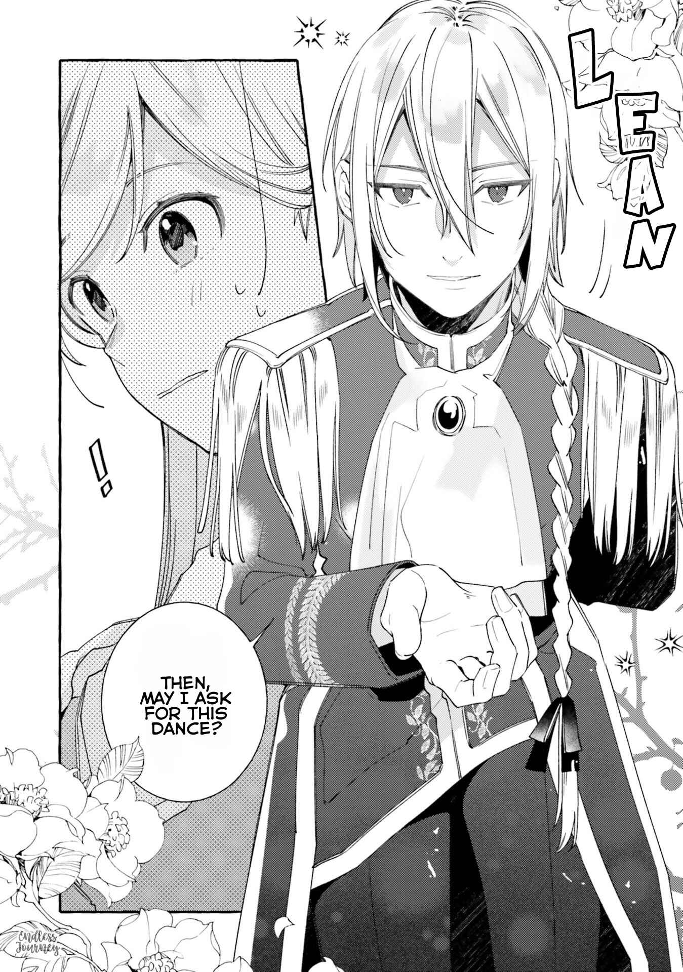 Page 22 Chapter 7 Yubiwa no Eranda Konyakusha