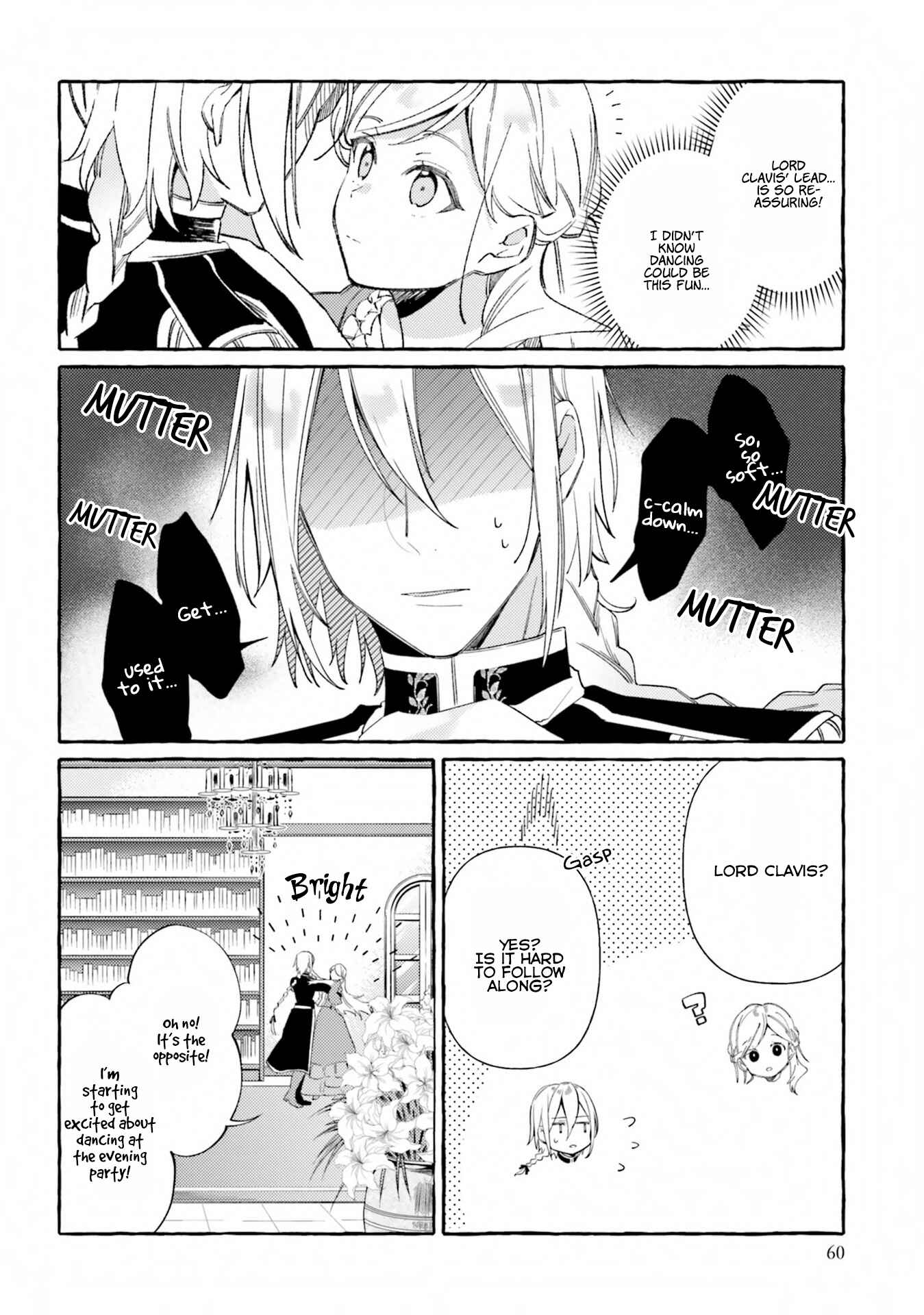 Page 25 Chapter 7 Yubiwa no Eranda Konyakusha