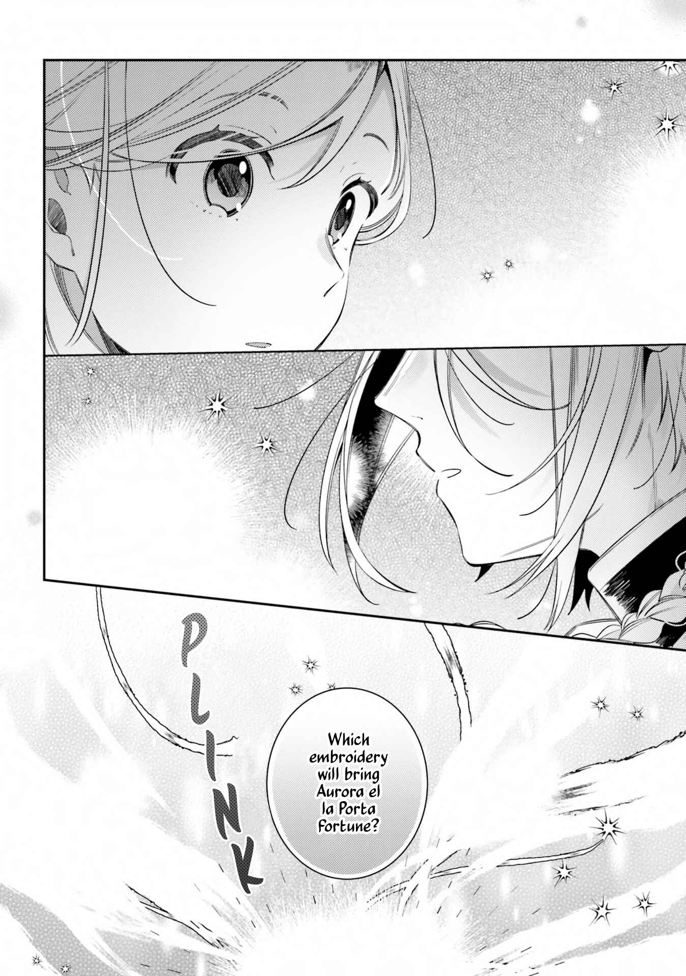 Page 19 Chapter 6 Yubiwa no Eranda Konyakusha