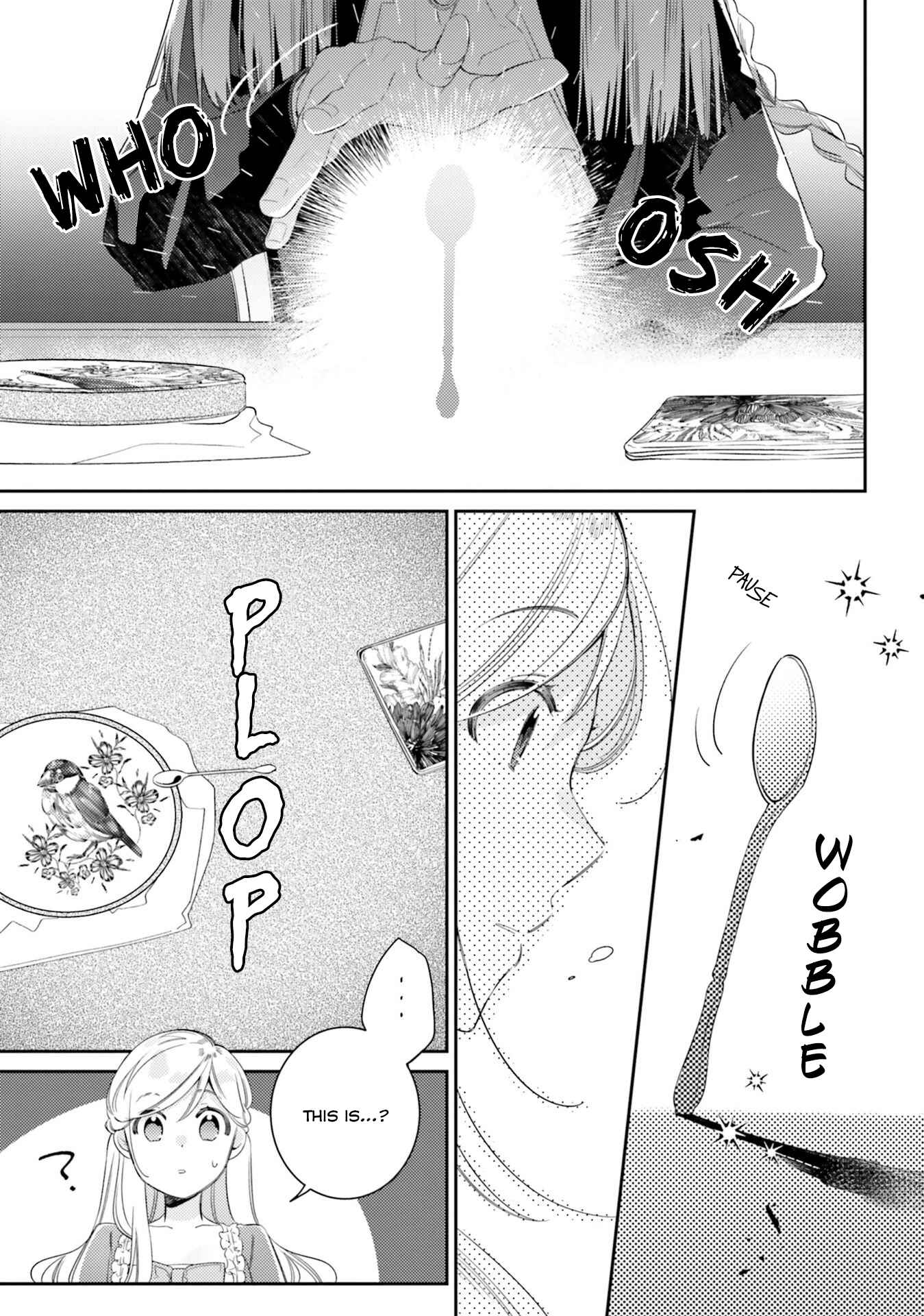 Page 20 Chapter 6 Yubiwa no Eranda Konyakusha