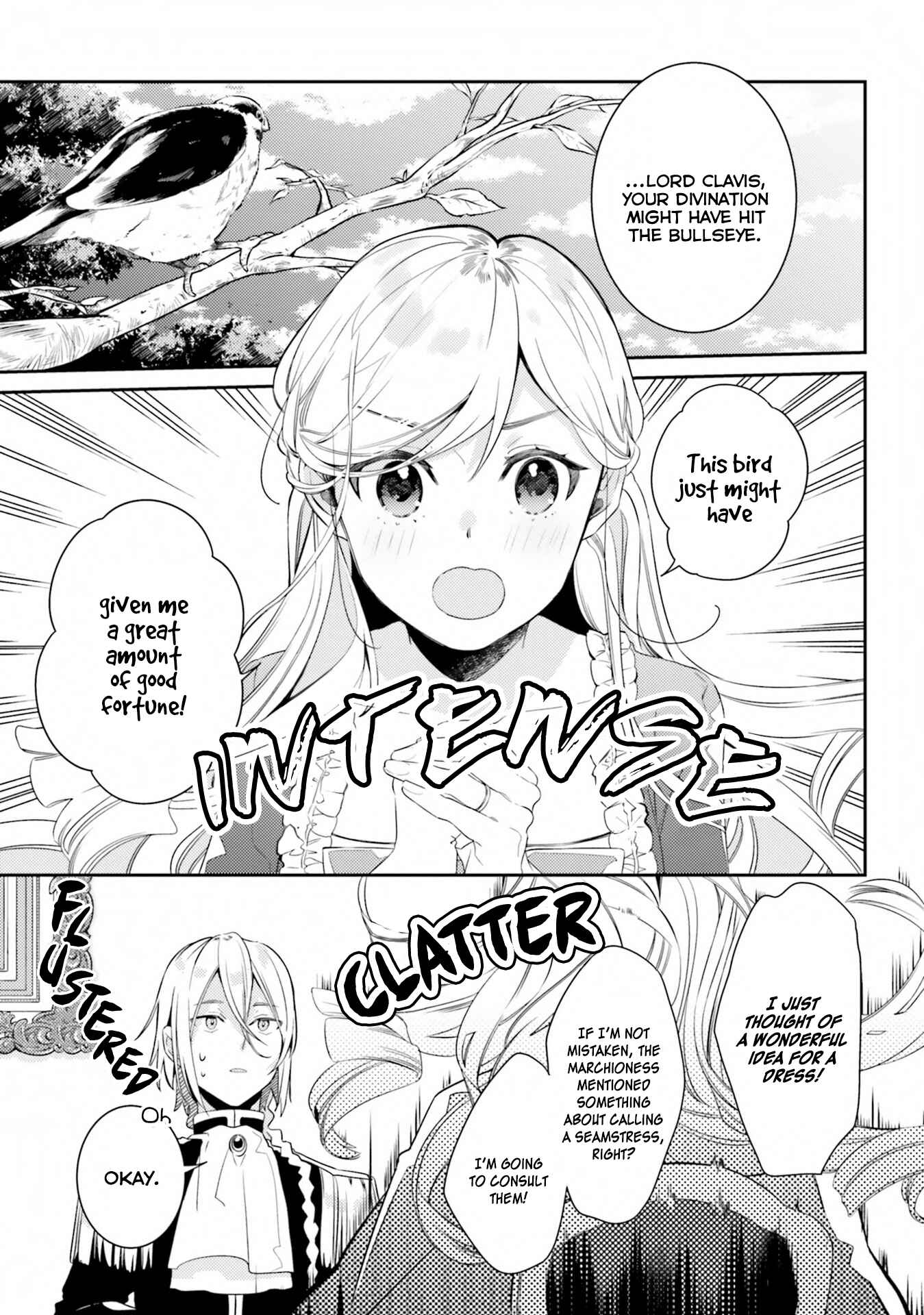 Page 24 Chapter 6 Yubiwa no Eranda Konyakusha