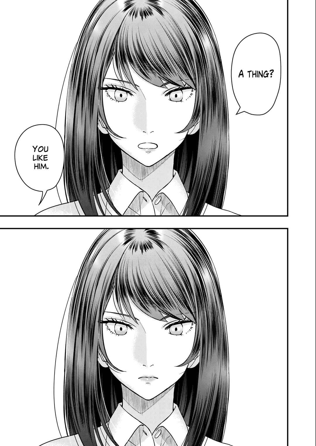 Page 17 Chapter 5 Futei no Olympia