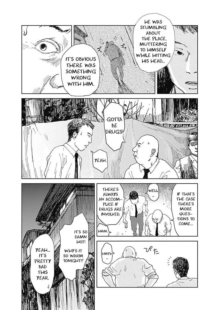 Page 11 Chapter 5 Mushihime