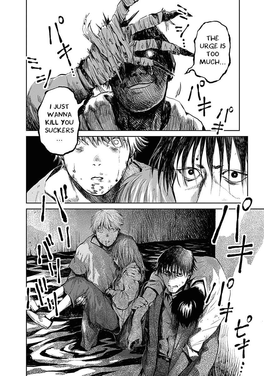 Page 20 Chapter 23 Mushihime