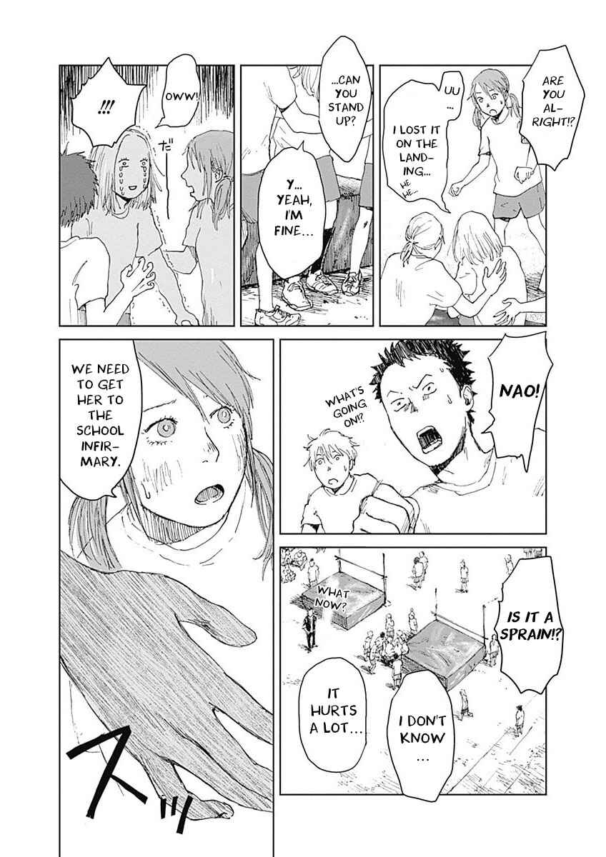 Page 15 Chapter 3 Mushihime