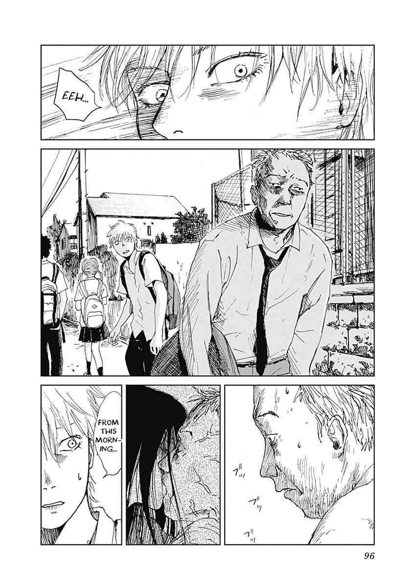 Page 20 Chapter 3 Mushihime