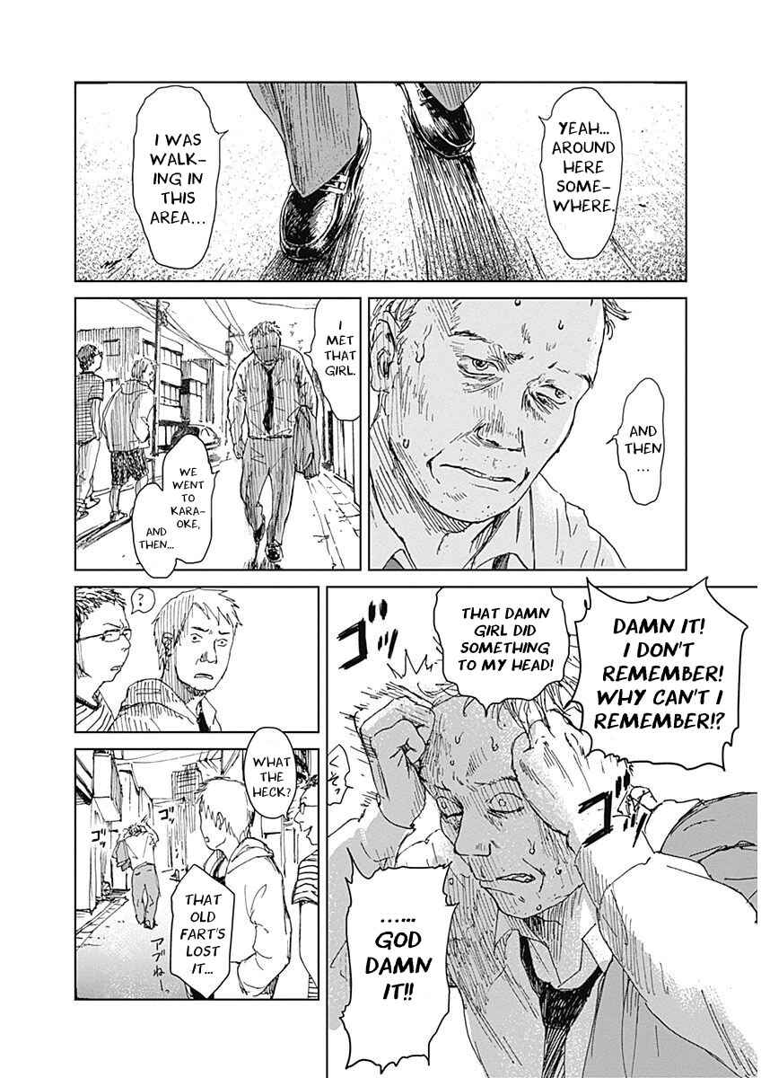 Page 22 Chapter 3 Mushihime