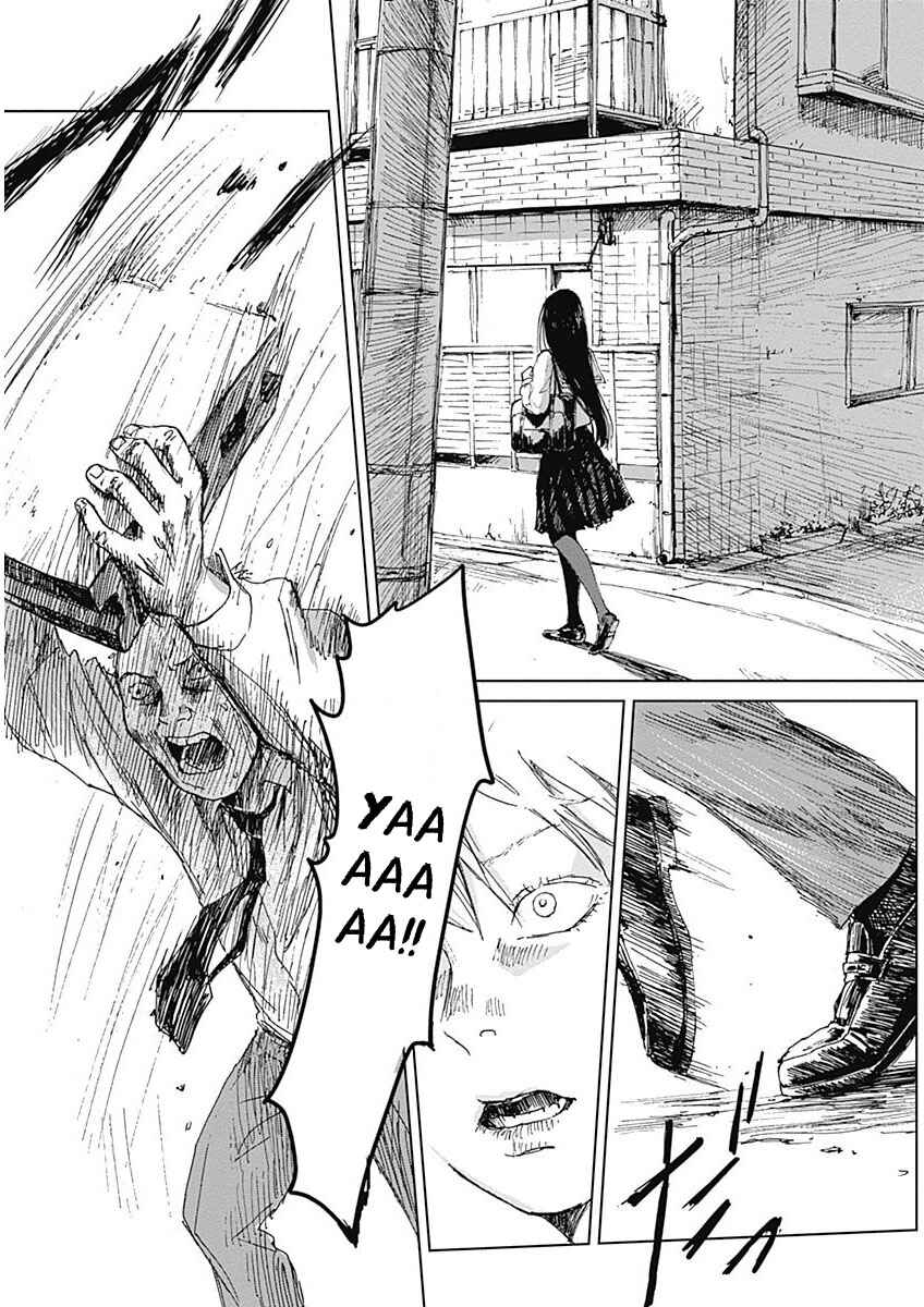 Page 25 Chapter 3 Mushihime
