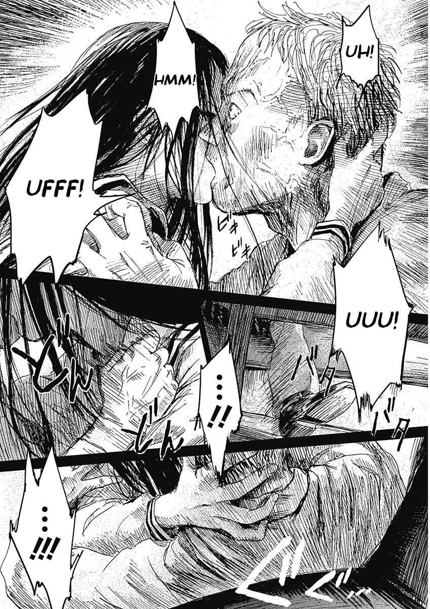 Page 6 Chapter 3 Mushihime