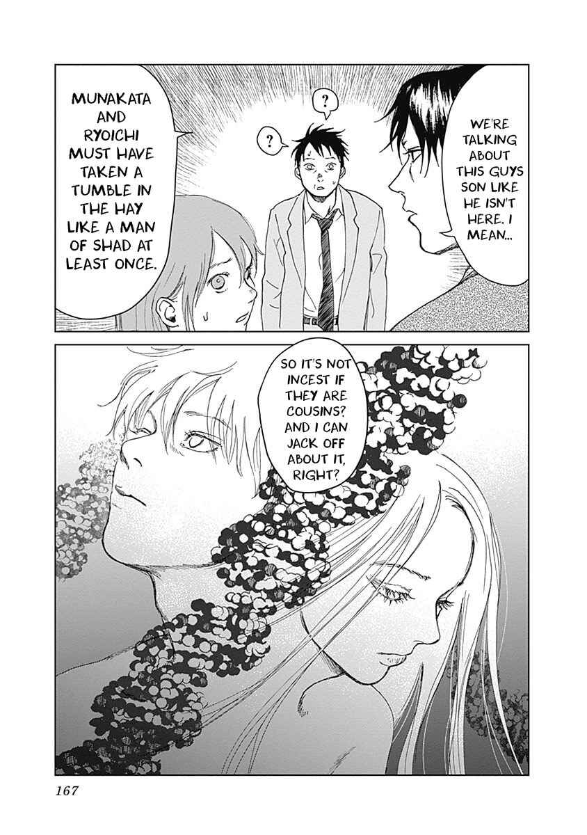 Page 27 Chapter 14 Mushihime