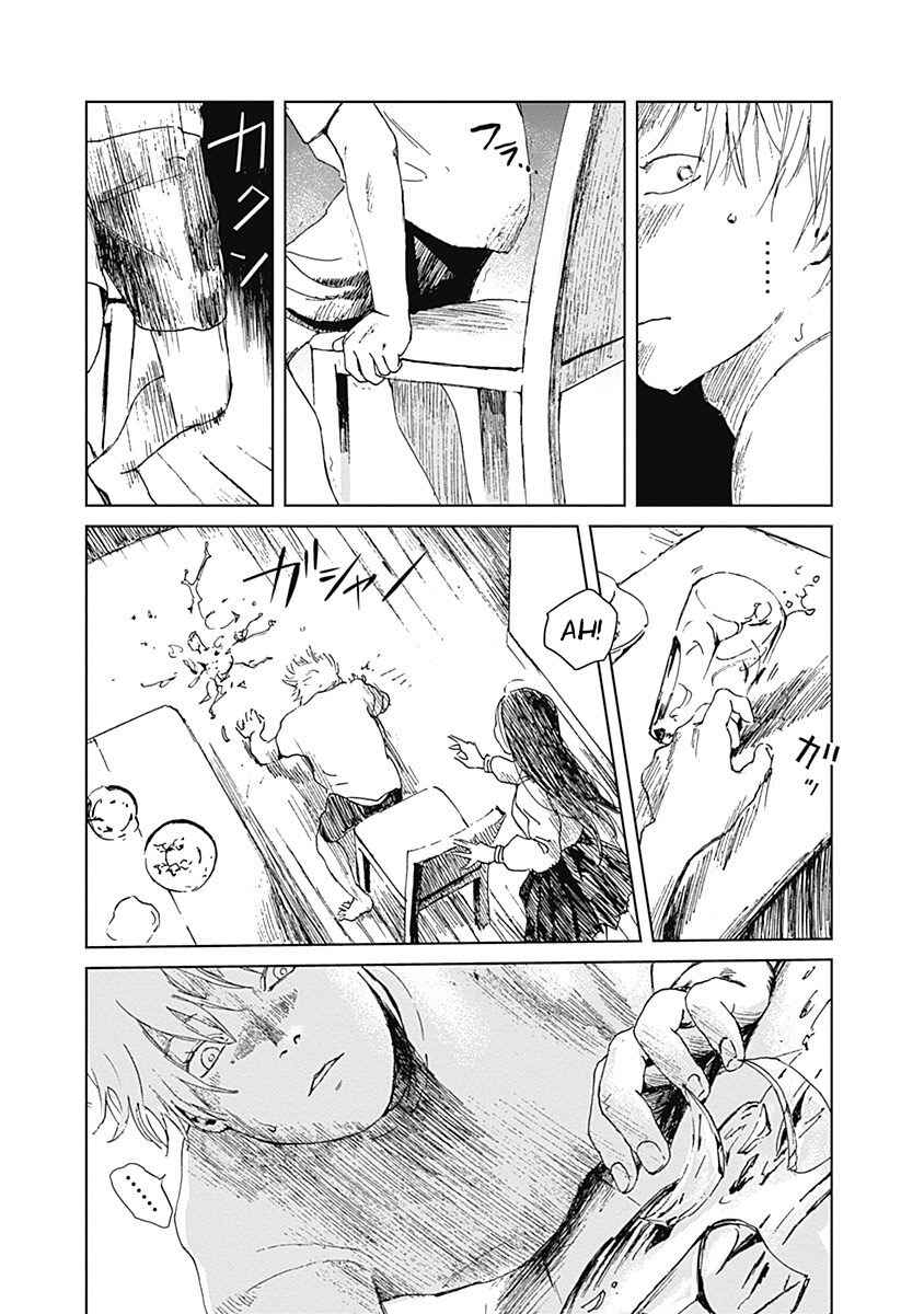 Page 11 Chapter 10 Mushihime