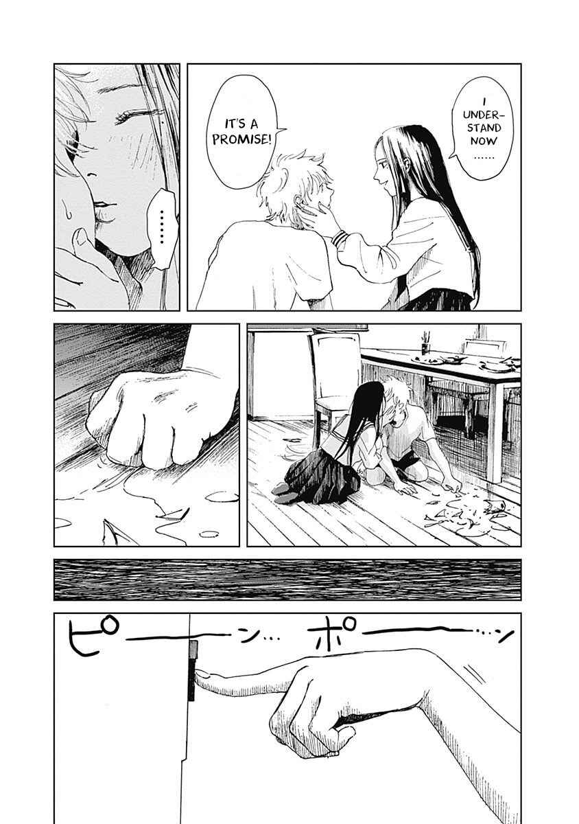 Page 13 Chapter 10 Mushihime