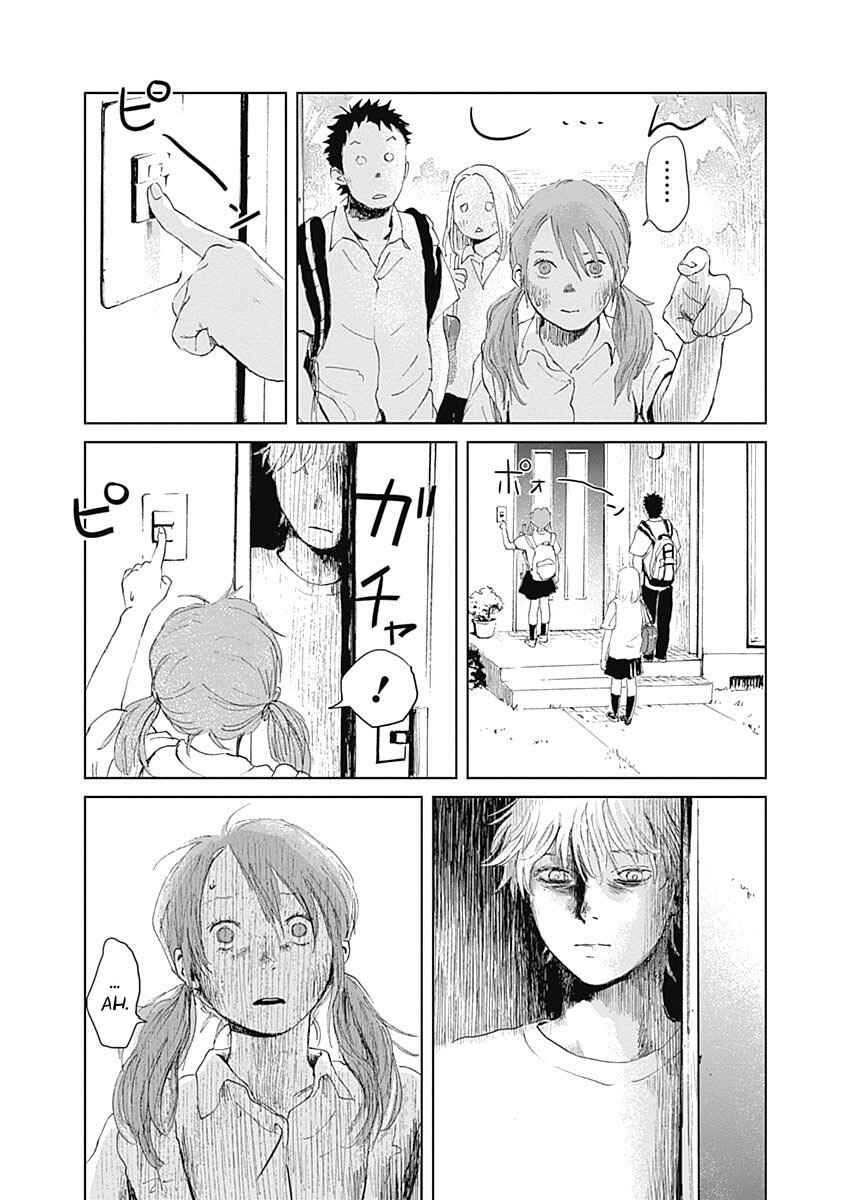 Page 14 Chapter 10 Mushihime