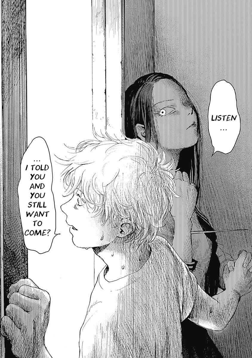 Page 18 Chapter 10 Mushihime