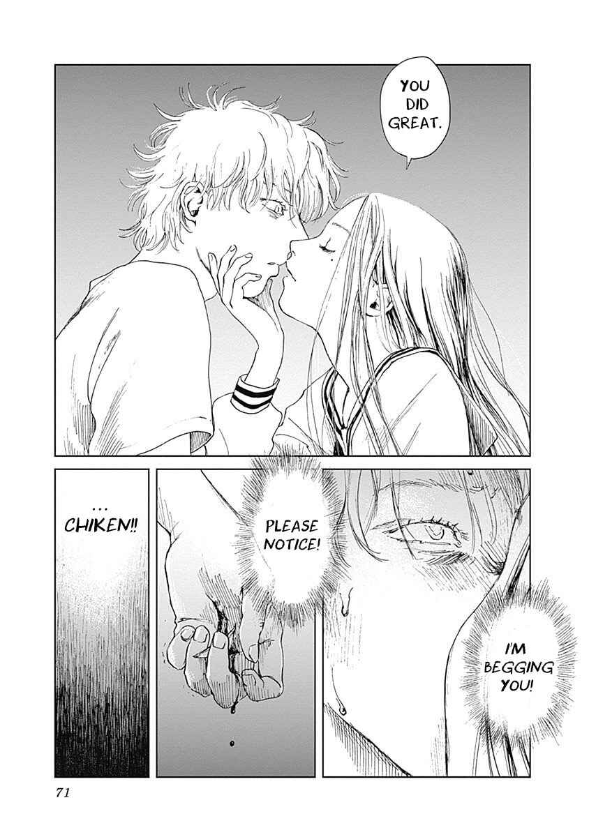 Page 21 Chapter 10 Mushihime