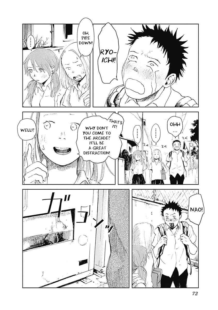 Page 22 Chapter 10 Mushihime