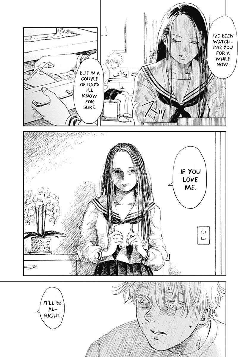 Page 5 Chapter 10 Mushihime