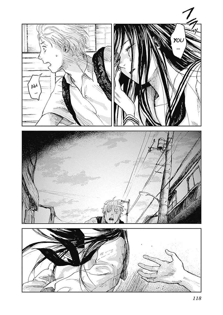 Page 12 Chapter 4 Mushihime