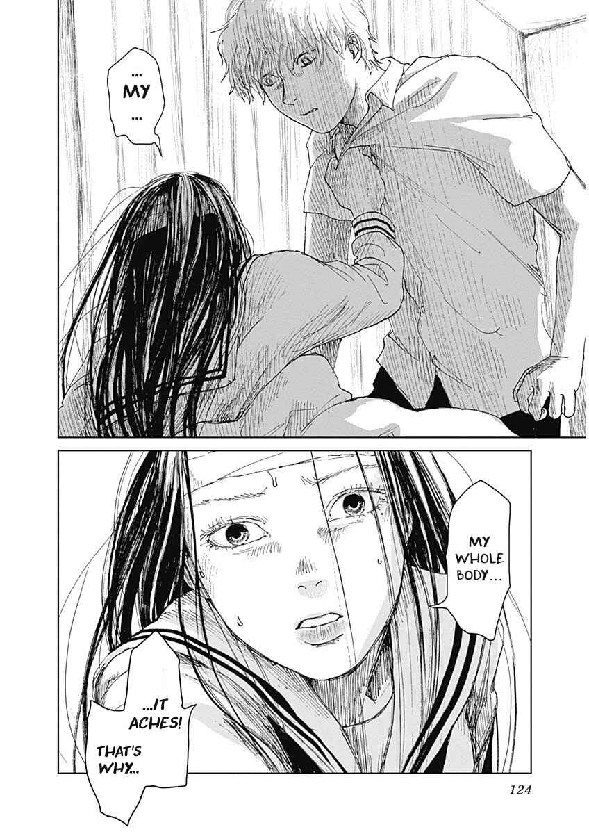 Page 18 Chapter 4 Mushihime