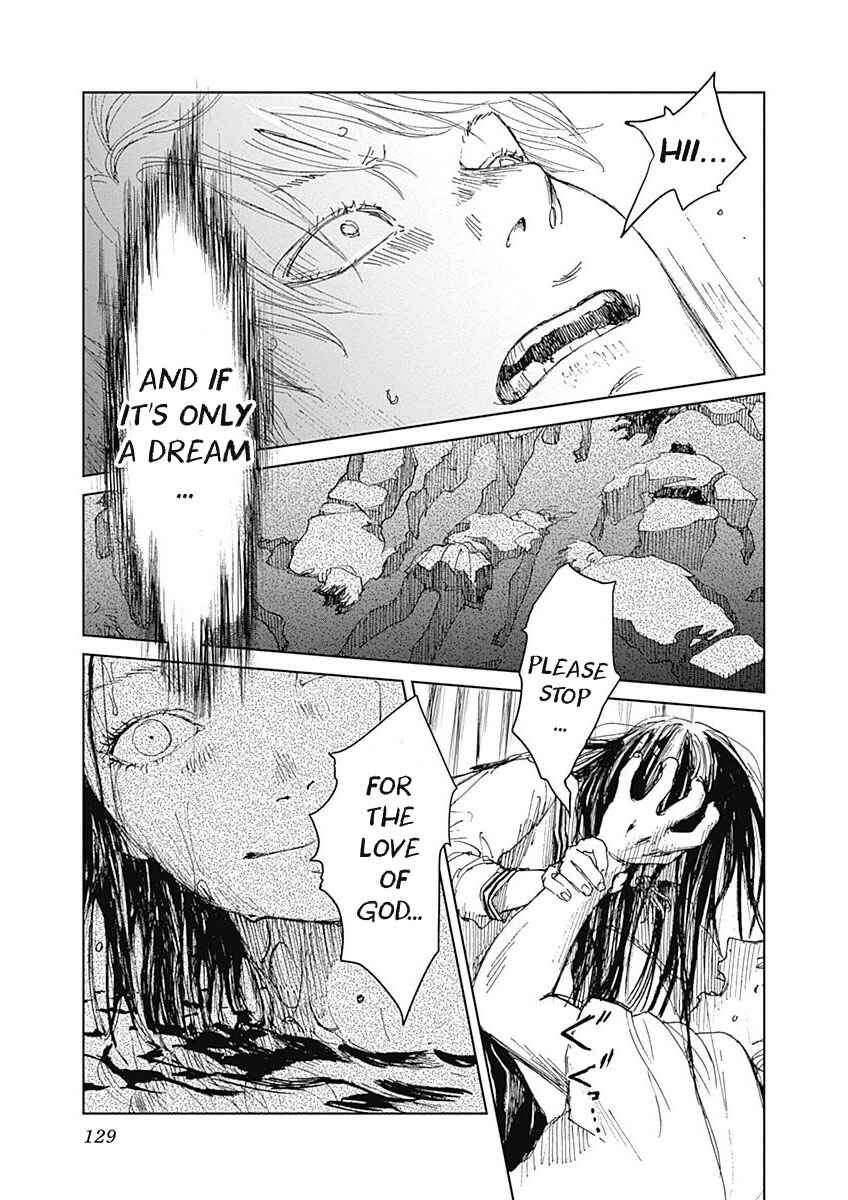 Page 23 Chapter 4 Mushihime