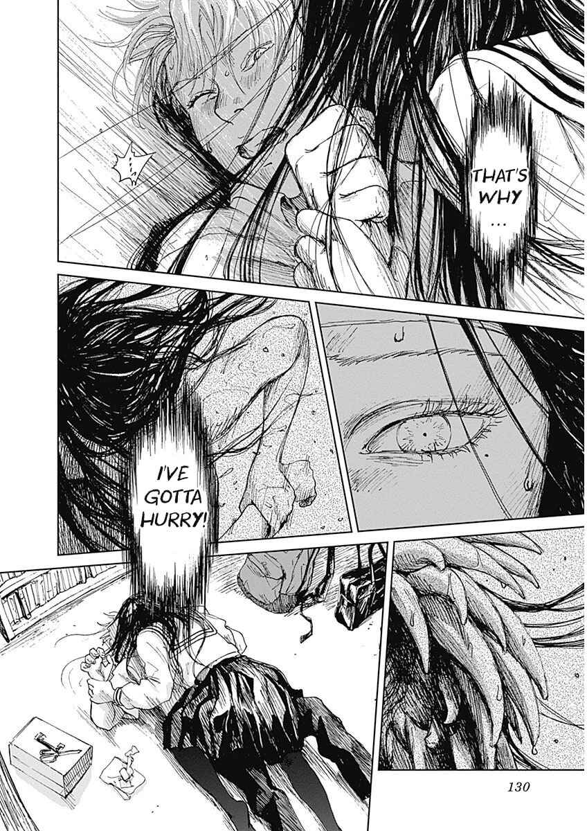 Page 24 Chapter 4 Mushihime