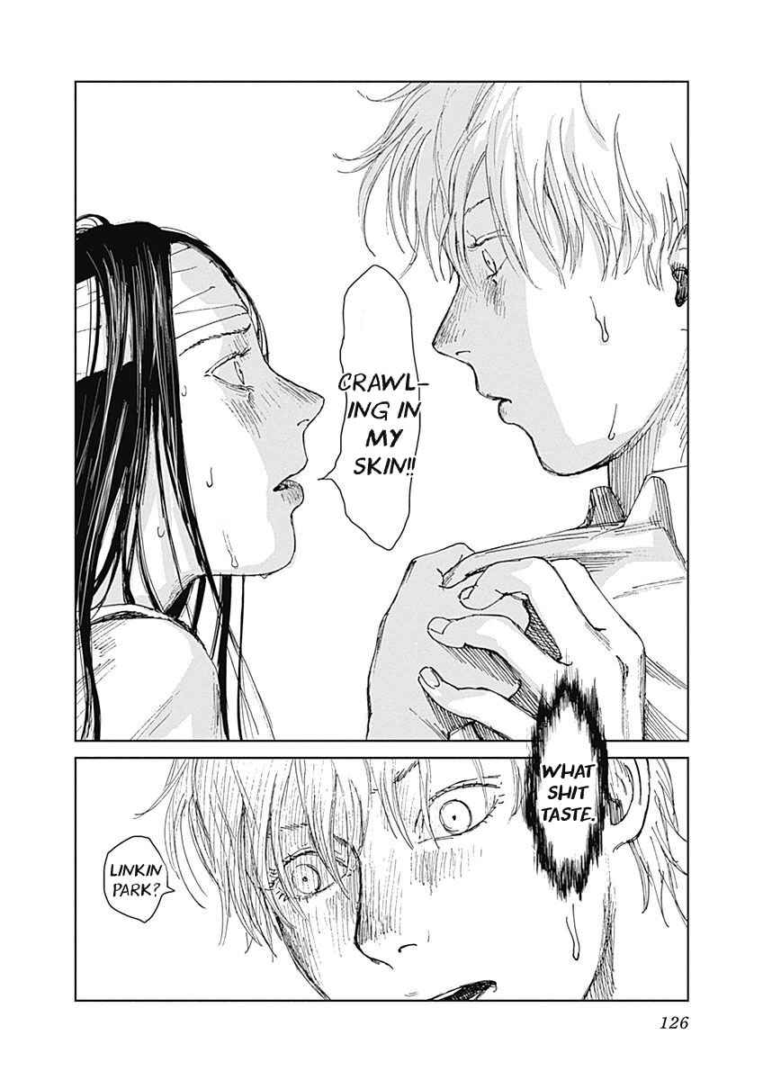 Page 28 Chapter 4 Mushihime