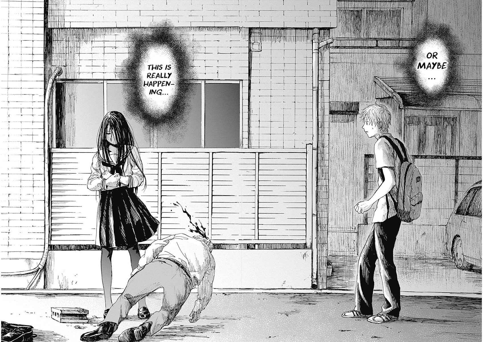 Page 9 Chapter 4 Mushihime