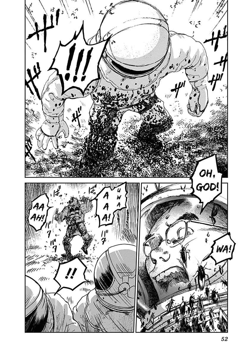 Page 6 Chapter 18 Mushihime