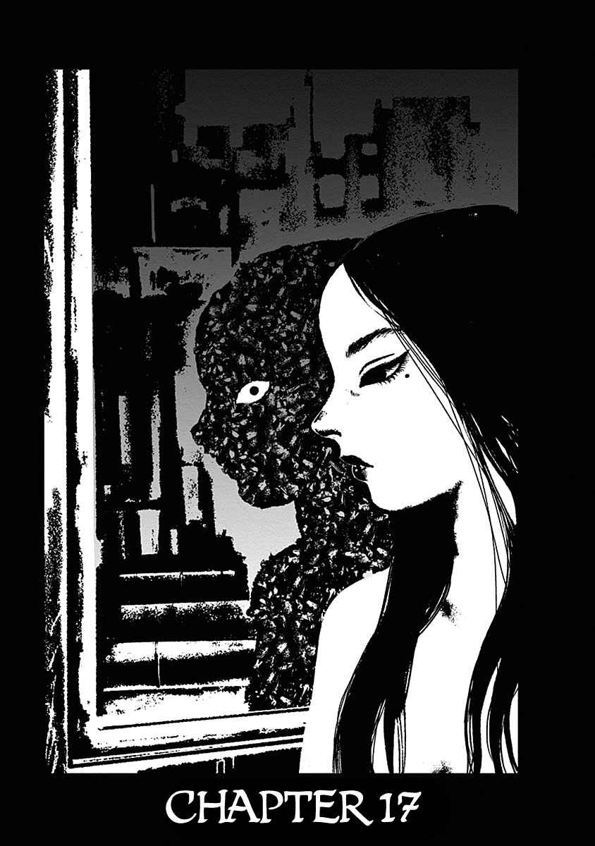 Page 2 Chapter 17 Mushihime