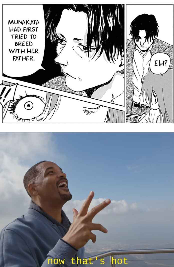 Page 24 Chapter 17 Mushihime