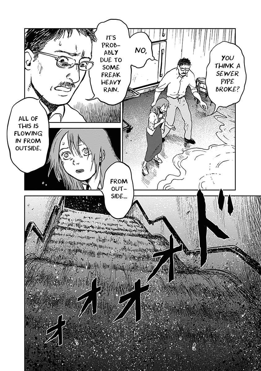 Page 11 Chapter 20 Mushihime