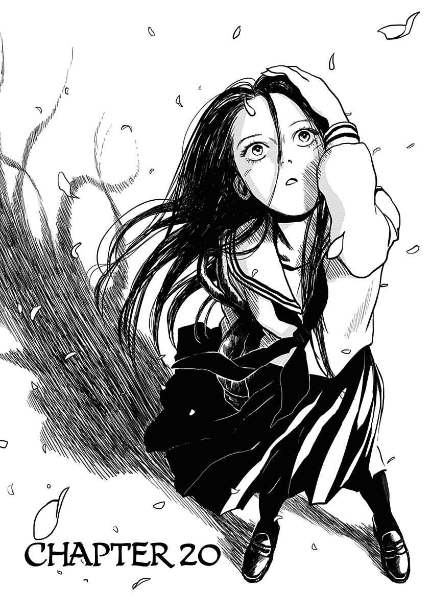 Page 3 Chapter 20 Mushihime