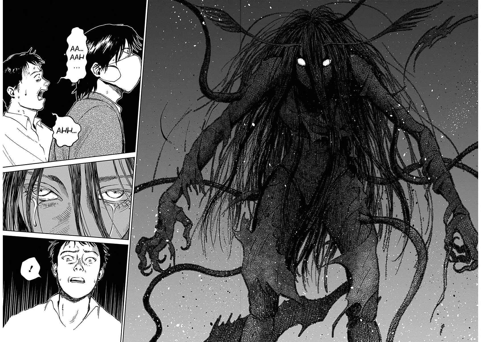 Page 7 Chapter 20 Mushihime