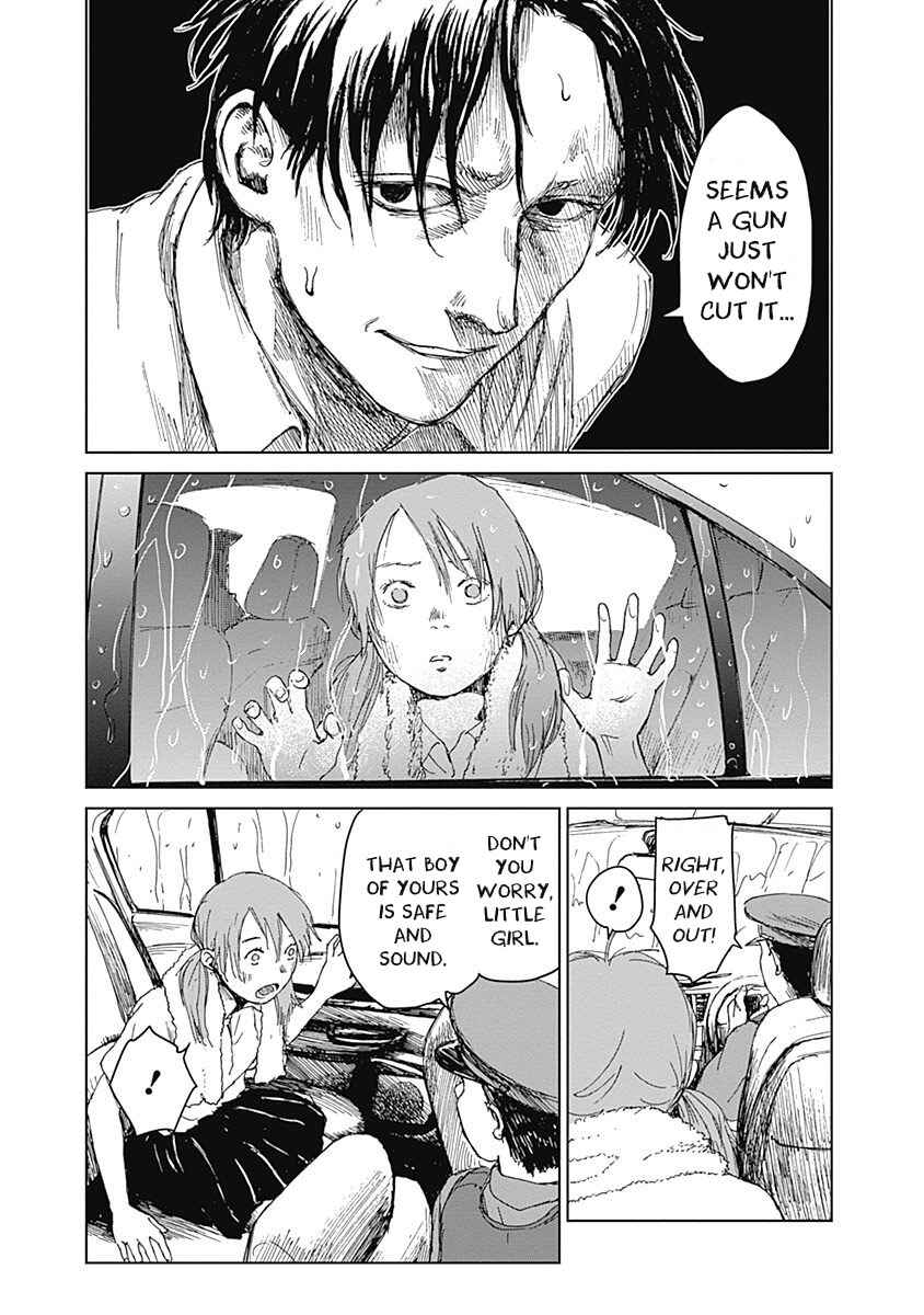 Page 14 Chapter 13 Mushihime